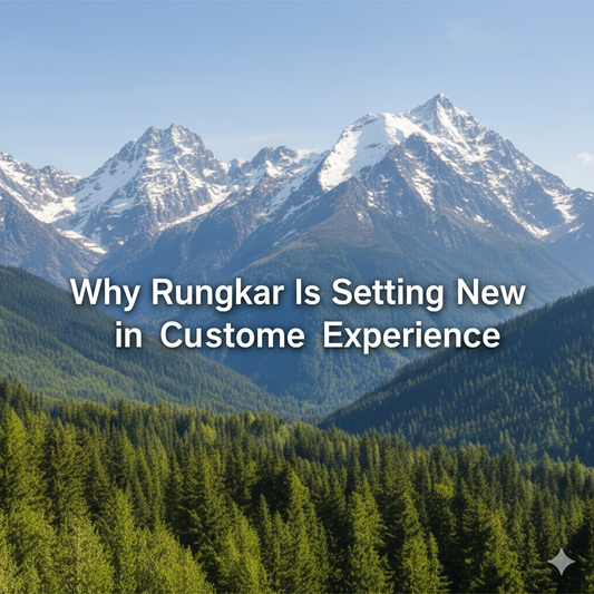 Why Rungkar Is Setting New Standards in Customer Experience